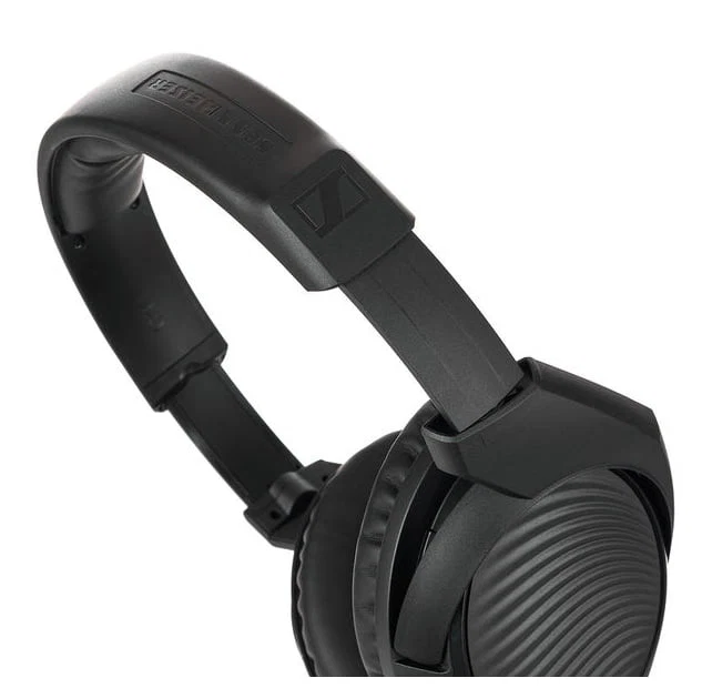 SENNHEISER HD200 PRO AURICULARES DE ESTUDIO CERRADOS - Image 8