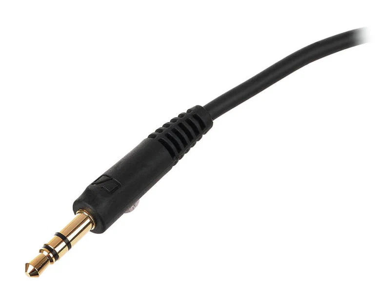 SENNHEISER HD200 PRO AURICULARES DE ESTUDIO CERRADOS - Image 9