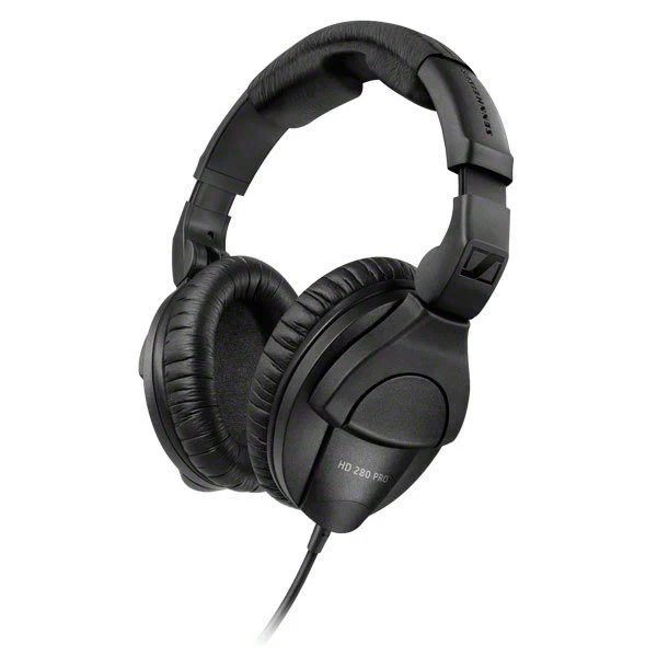 SENNHEISER HD280 PRO AURICULARES CERRADOS PARA ESTUDIO