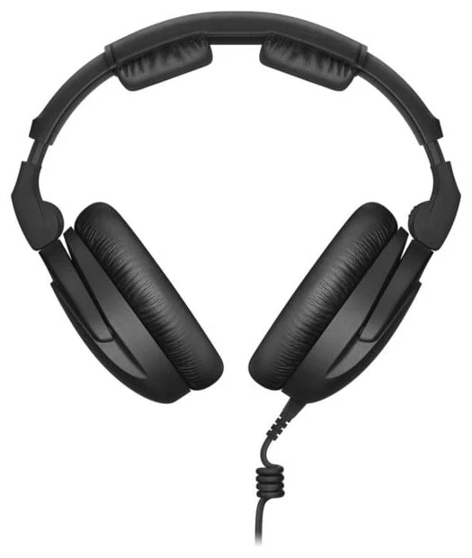 SENNHEISER HD300 PRO AURICULARES ESTUDIO CERRADOS - Image 4