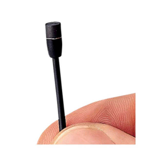 SENNHEISER MKE2EW GOLD MICROFONO SOLAPA OMNI NEGRO NO INCLUYE ACCESORIOS - Image 2