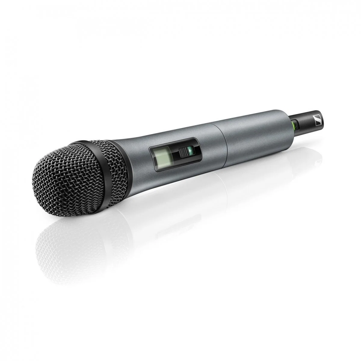 SENNHEISER XSW1 835A SISTEMA INALAMBRICO MICROFONO DE MANO - Image 18
