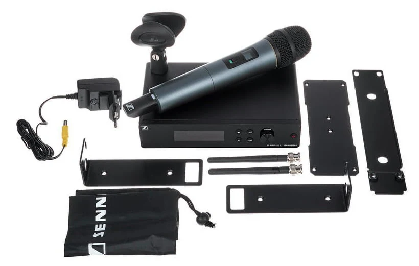 SENNHEISER XSW2 835 SET VOCALISTA - Image 11