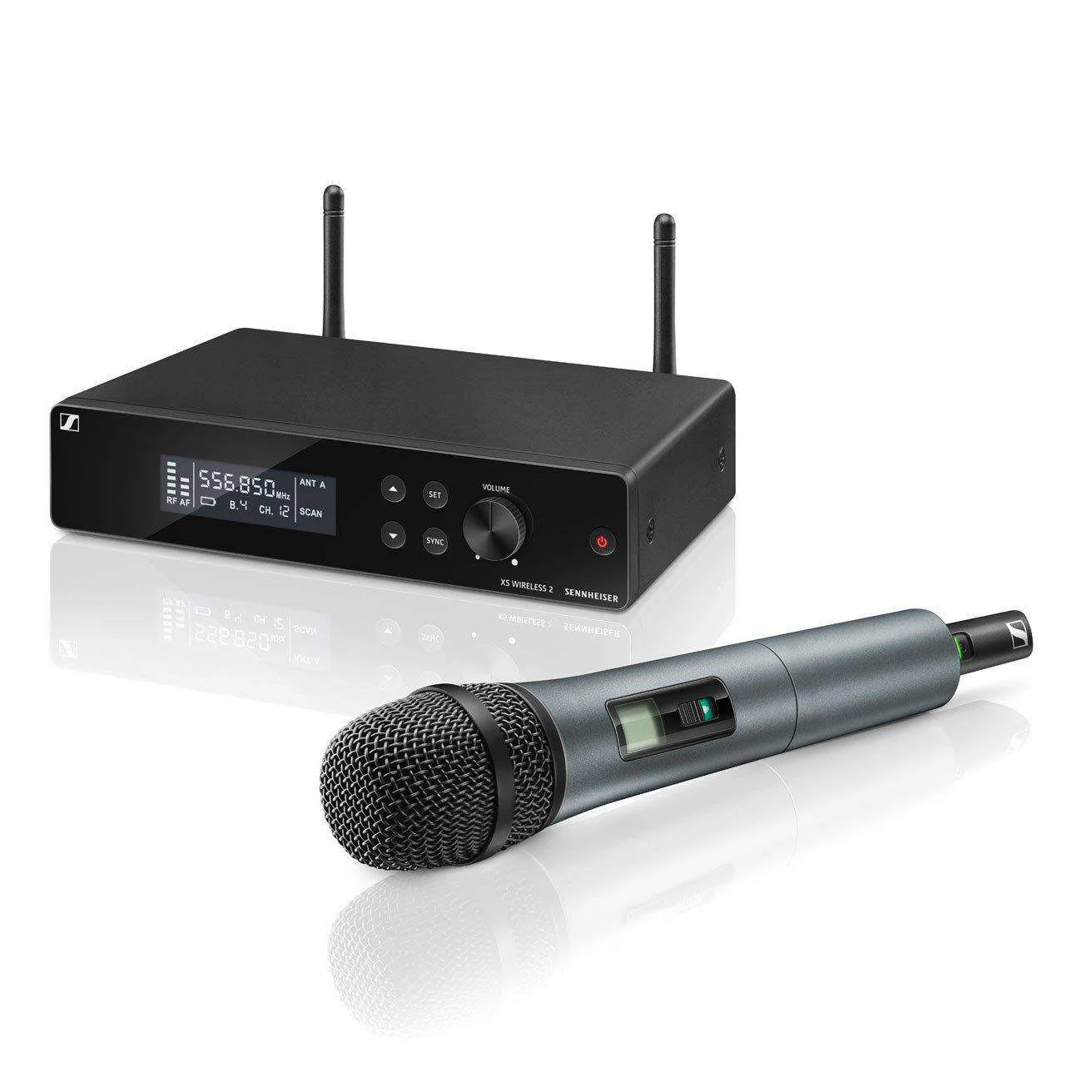SENNHEISER XSW2 835 SET VOCALISTA - Image 12