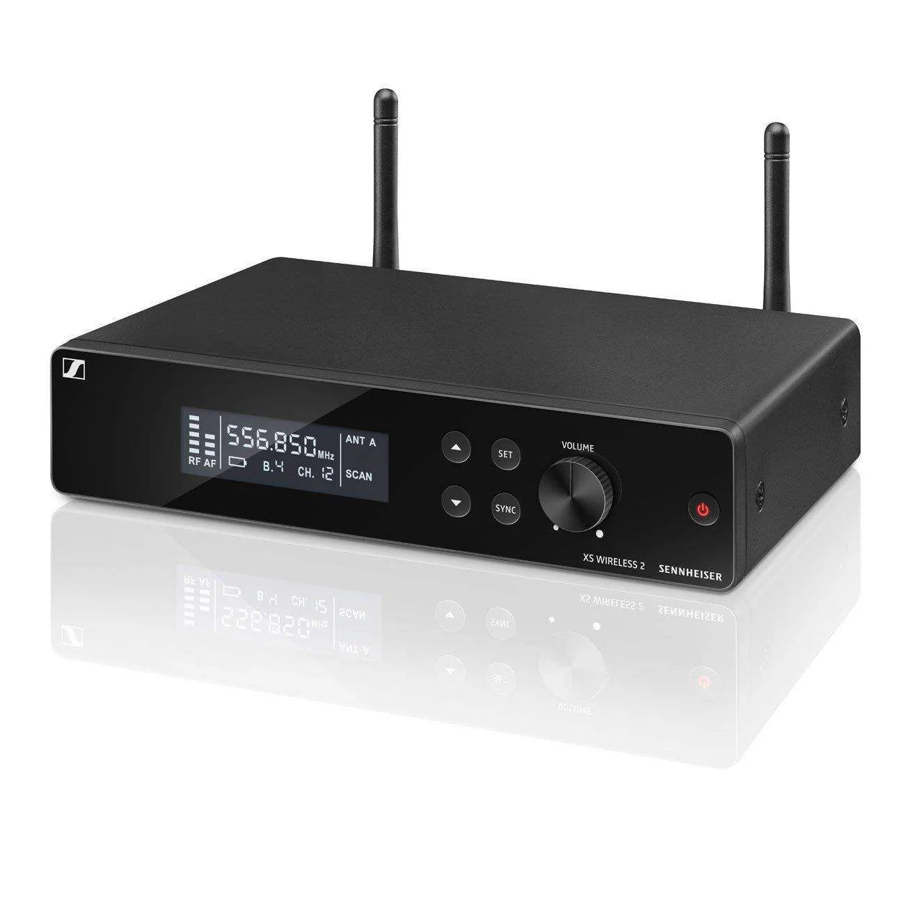 SENNHEISER XSW2 835 SET VOCALISTA - Image 13