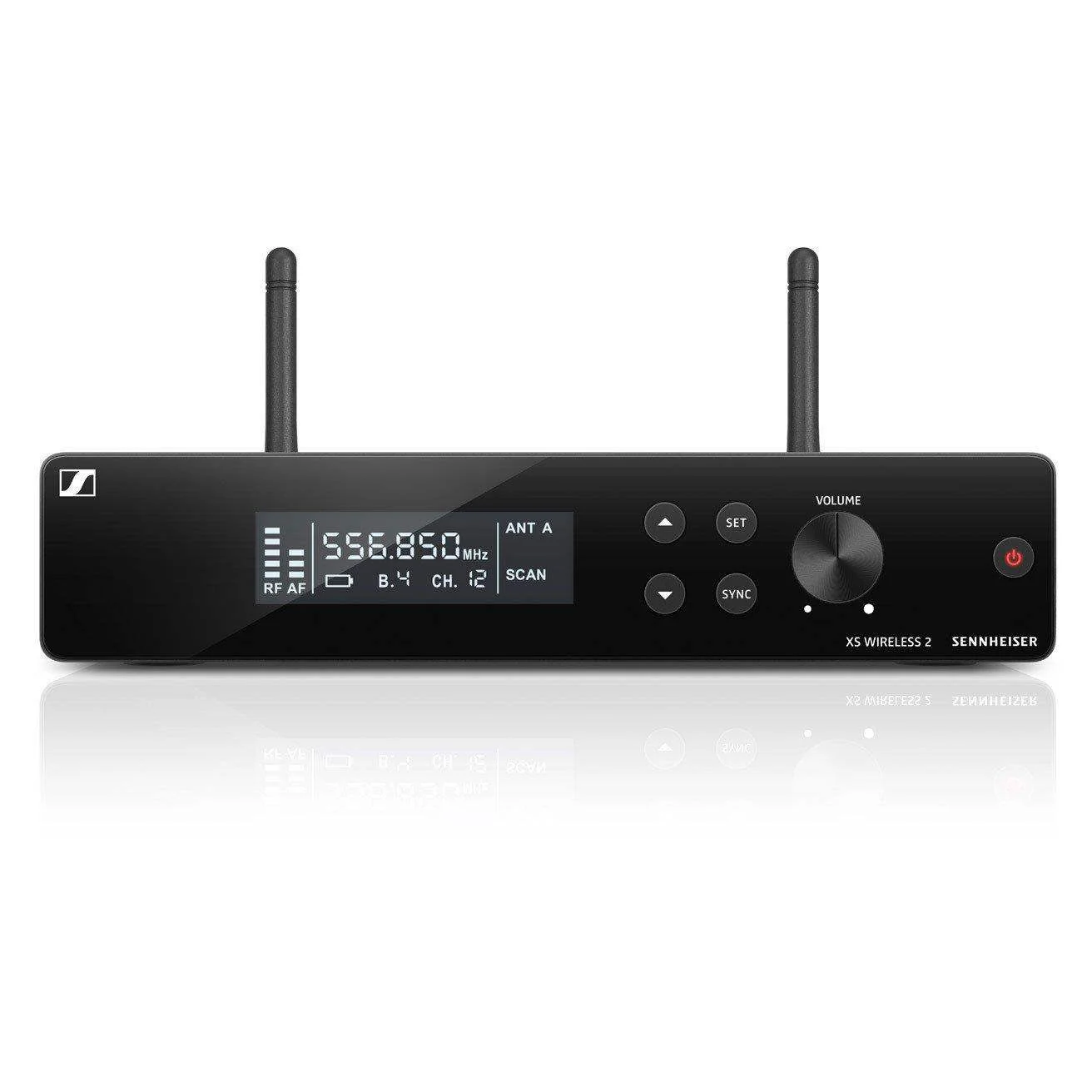 SENNHEISER XSW2 835 SET VOCALISTA - Image 15