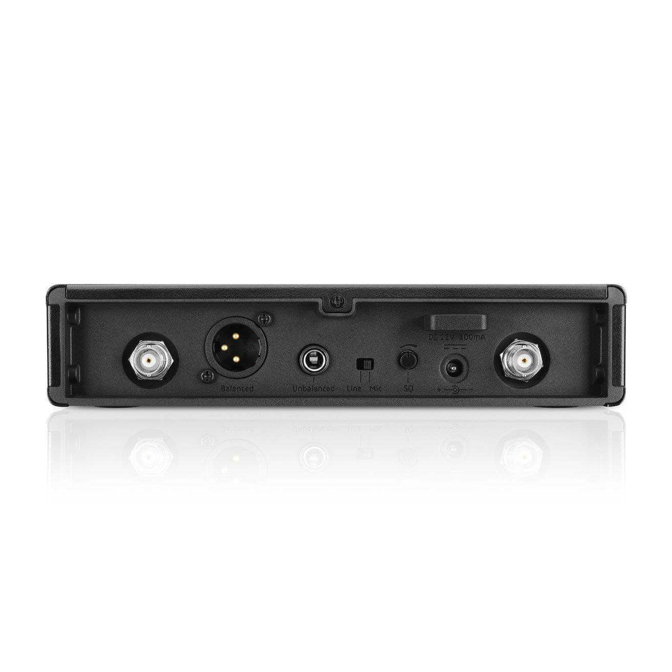 SENNHEISER XSW2 835 SET VOCALISTA - Image 16