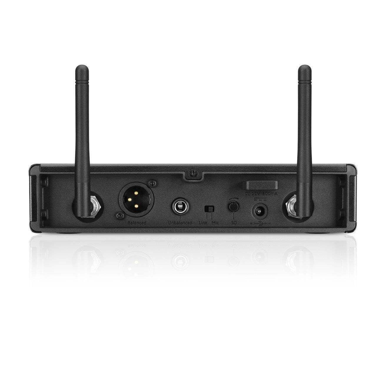 SENNHEISER XSW2 835 SET VOCALISTA - Image 17