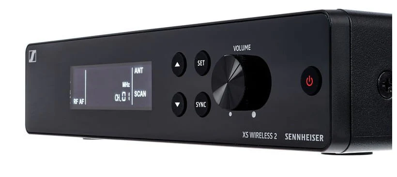 SENNHEISER XSW2 835 SET VOCALISTA - Image 5