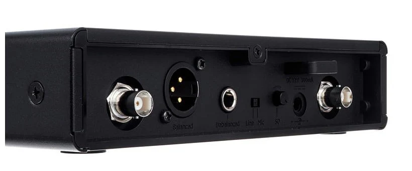 SENNHEISER XSW2 835 SET VOCALISTA - Image 6