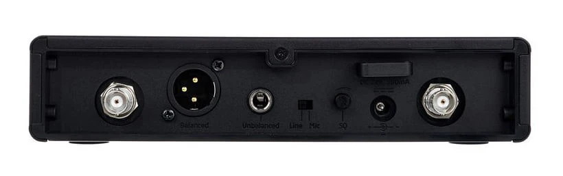 SENNHEISER XSW2 835 SET VOCALISTA - Image 7