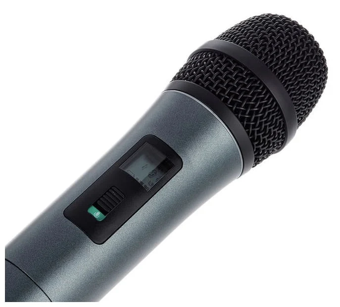 SENNHEISER XSW2 835 SET VOCALISTA - Image 9