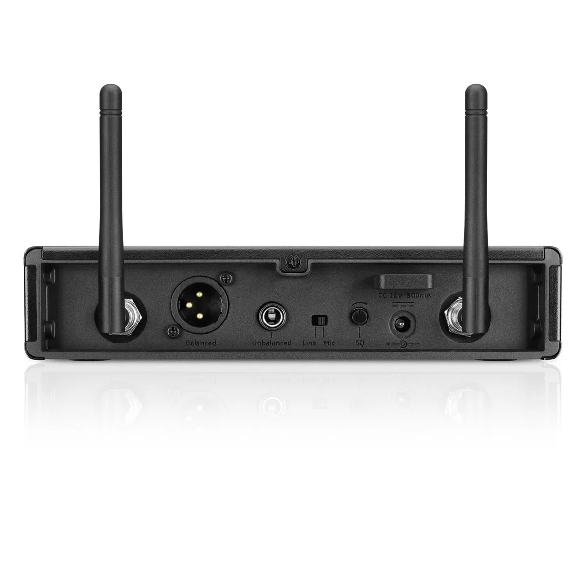SENNHEISER XSW2 865 SET SISTEMA INALAMBRICO MICROFONO DE MANO - Image 6