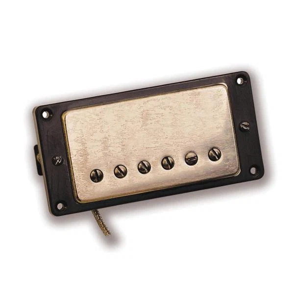 SEYMOUR DUNCAN 101401N PASTILLA ANTIQUITY HUMBUCKER MASTIL