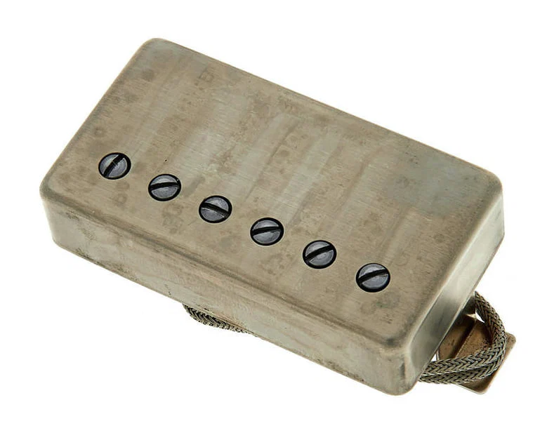 SEYMOUR DUNCAN 101401N PASTILLA ANTIQUITY HUMBUCKER MASTIL - Image 2