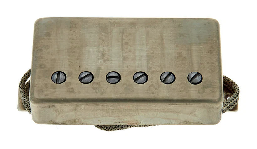 SEYMOUR DUNCAN 101401N PASTILLA ANTIQUITY HUMBUCKER MASTIL - Image 3