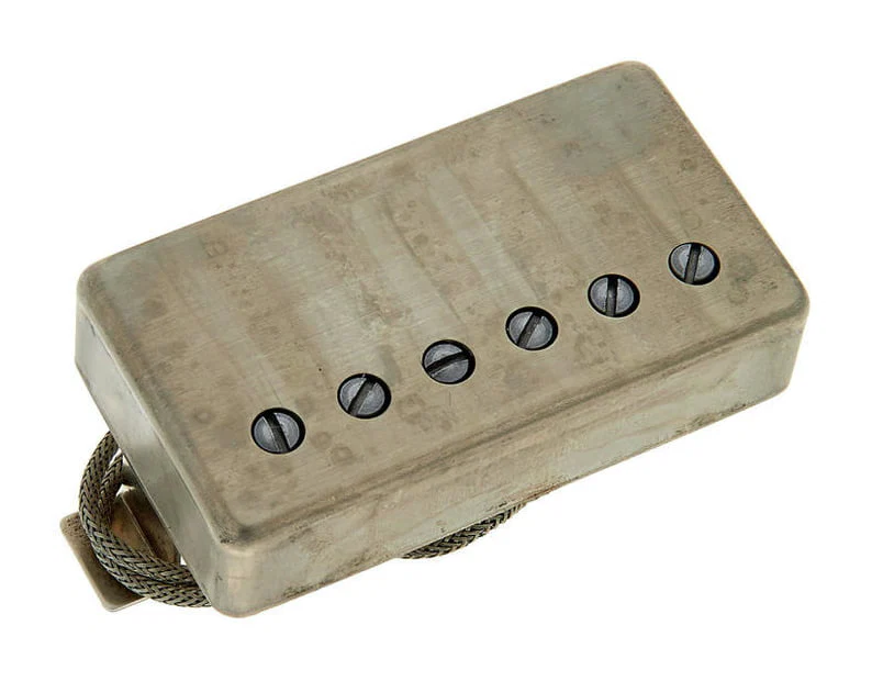 SEYMOUR DUNCAN 101401N PASTILLA ANTIQUITY HUMBUCKER MASTIL - Image 4