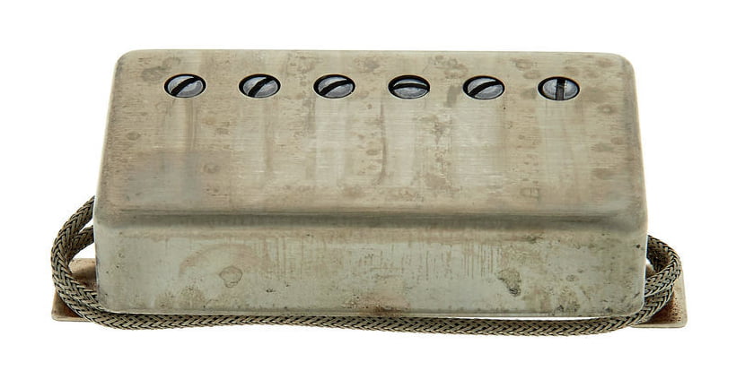 SEYMOUR DUNCAN 101401N PASTILLA ANTIQUITY HUMBUCKER MASTIL - Image 5