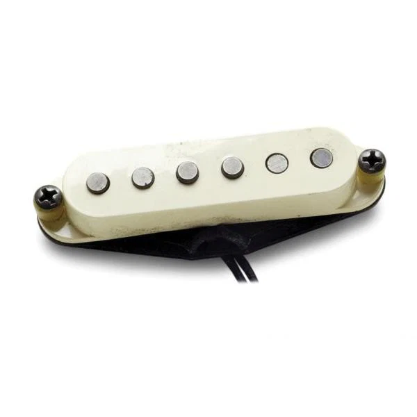 SEYMOUR DUNCAN 102402 PASTILLA ANTIQUITY STRATOCASTER TEXAS HOT MASTIL