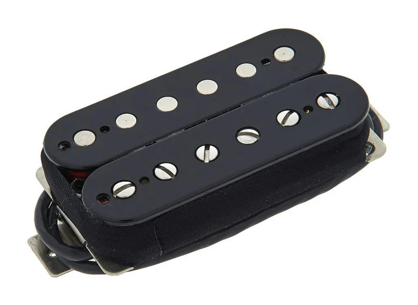 SEYMOUR DUNCAN APH1N ALNICO II PRO PASTILLA MASTIL GUITARRA