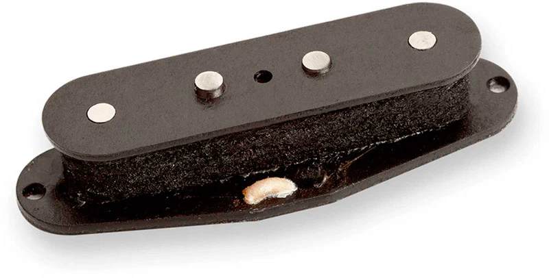 SEYMOUR DUNCAN SCPB-1 VINTAGE P-BASS PASTILLA PARA BAJO