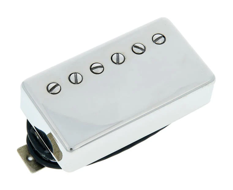 SEYMOUR DUNCAN SH1N NICKEL NECK CLASSIC 59 PASTILLA HUMBUCKER MASTIL