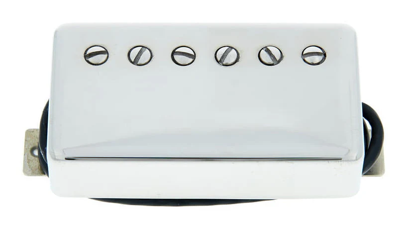 SEYMOUR DUNCAN SH1N NICKEL NECK CLASSIC 59 PASTILLA HUMBUCKER MASTIL - Image 2