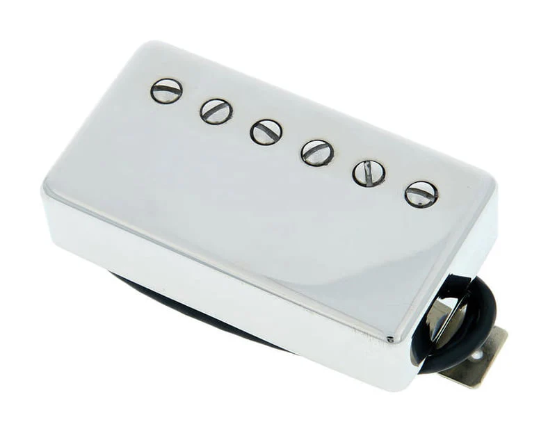 SEYMOUR DUNCAN SH1N NICKEL NECK CLASSIC 59 PASTILLA HUMBUCKER MASTIL - Image 3