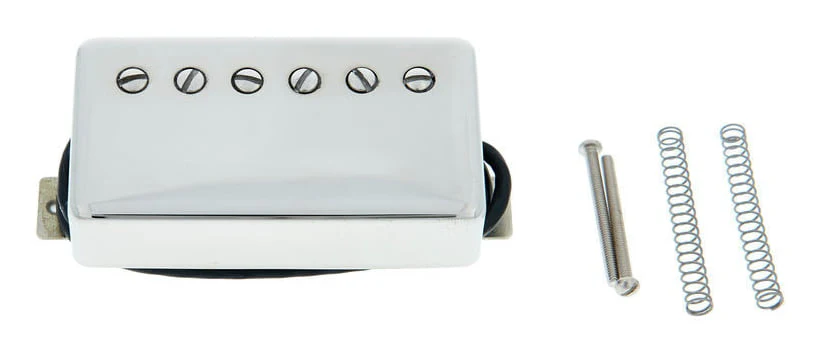 SEYMOUR DUNCAN SH1N NICKEL NECK CLASSIC 59 PASTILLA HUMBUCKER MASTIL - Image 6