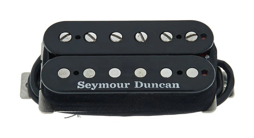 SEYMOUR DUNCAN SH2N JAZZ MODEL MASTIL PASTILLA - Image 2