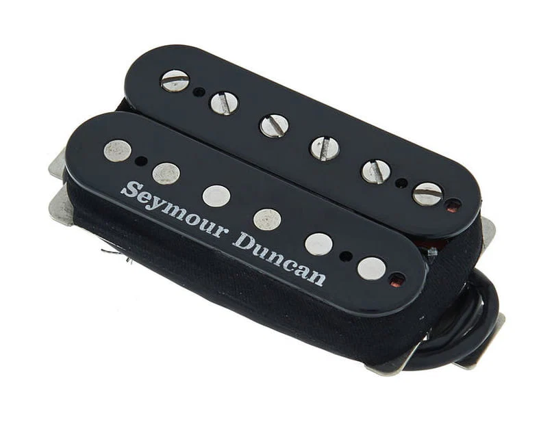 SEYMOUR DUNCAN SH2N JAZZ MODEL MASTIL PASTILLA - Image 3
