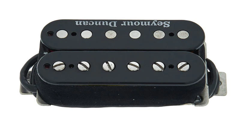 SEYMOUR DUNCAN SH2N JAZZ MODEL MASTIL PASTILLA - Image 4