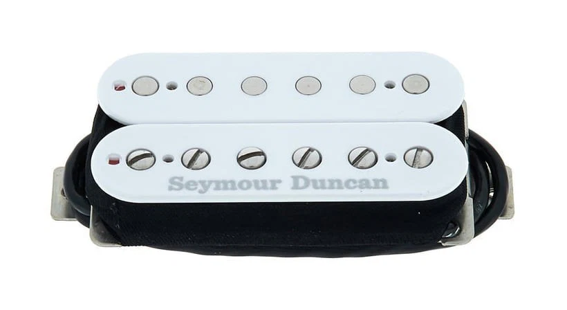 SEYMOUR DUNCAN SH4JB BLANCA HUMBUCKER PASTILLA - Image 2