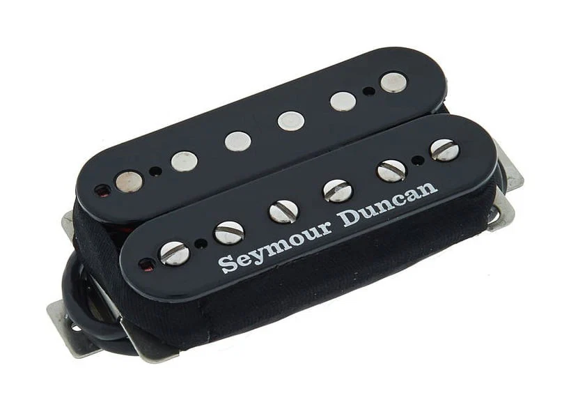 SEYMOUR DUNCAN SH4JB PASTILLA HUMBUCKER NEGRA