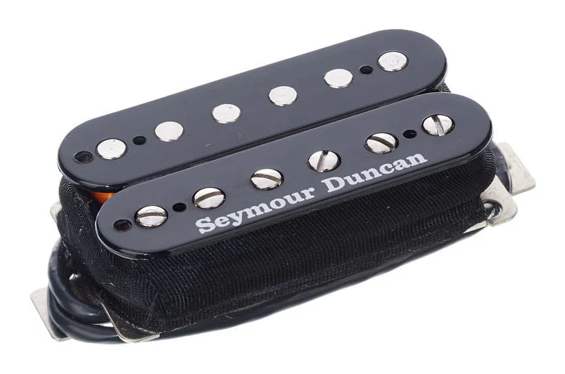 SEYMOUR DUNCAN SH6B PASTILLA HUMBUCKER PUENTE