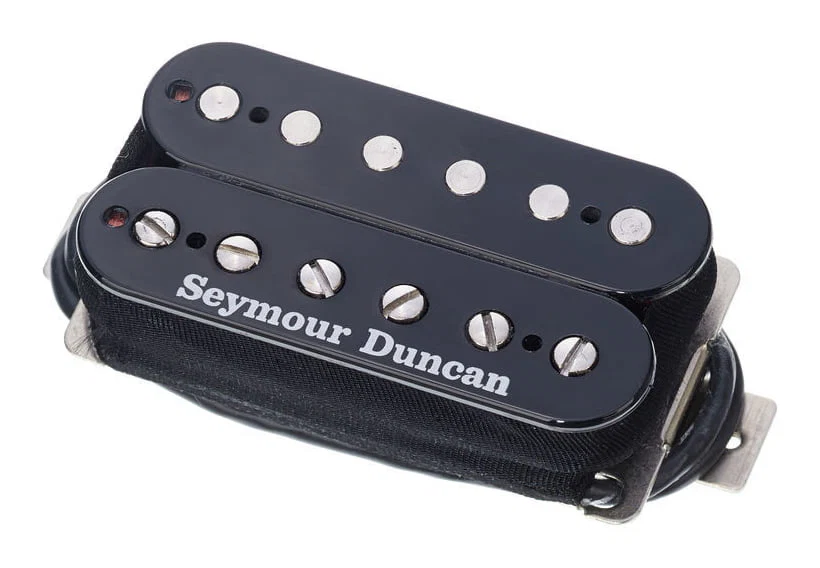SEYMOUR DUNCAN SH6B PASTILLA HUMBUCKER PUENTE - Image 2
