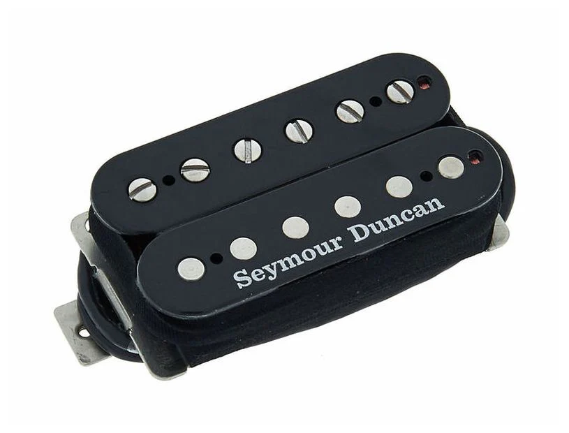 SEYMOUR DUNCAN SH6N PASTILLA DISTORTION HUMBUCKER MASTIL
