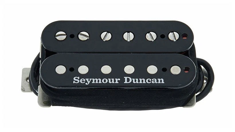 SEYMOUR DUNCAN SH6N PASTILLA DISTORTION HUMBUCKER MASTIL - Image 2