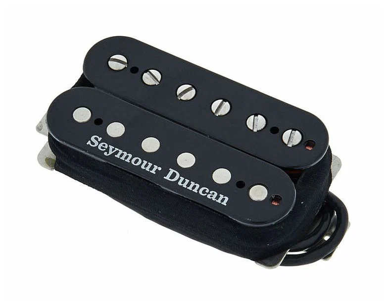 SEYMOUR DUNCAN SH6N PASTILLA DISTORTION HUMBUCKER MASTIL - Image 3