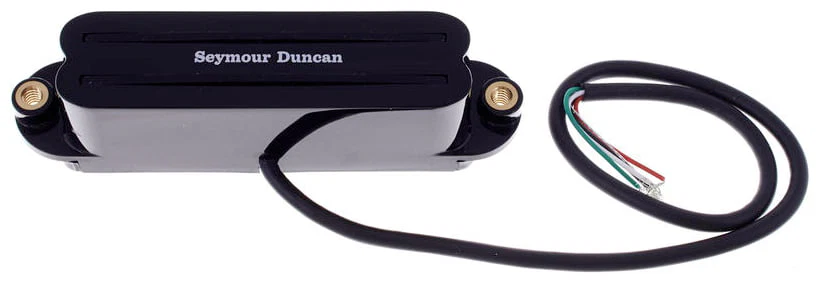 SEYMOUR DUNCAN SHR1B PASTILLA HOT RAILS STRATOCASTER PUENTE - Image 3