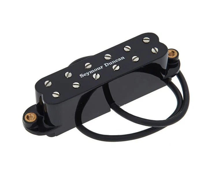 SEYMOUR DUNCAN SL59 1B LITTLE 59 PASTILLA PUENTE NEGRA