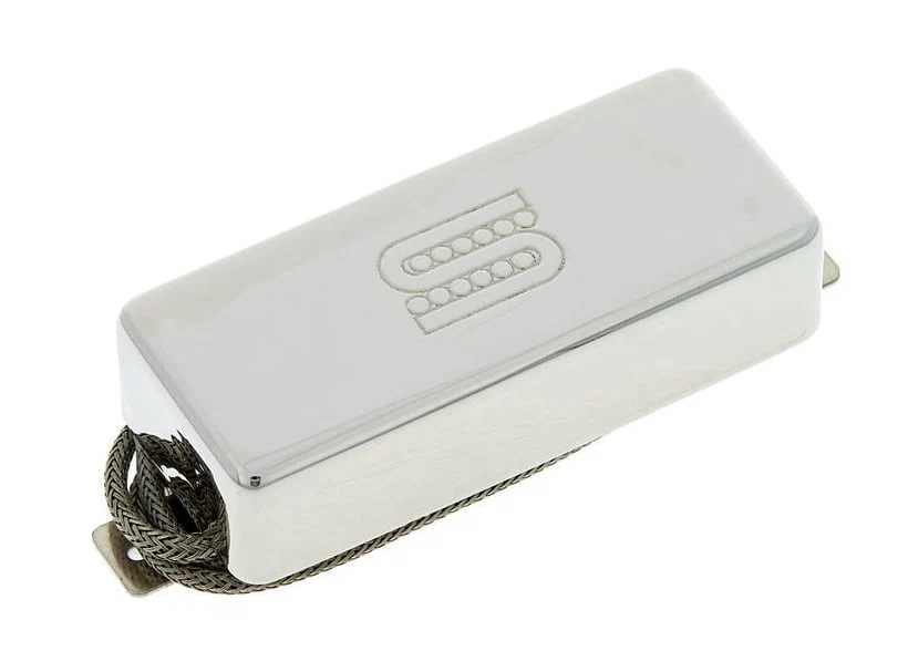 SEYMOUR DUNCAN SM1 B MINIHUMBUCKER PASTILLA GUITARRA