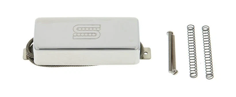 SEYMOUR DUNCAN SM1 B MINIHUMBUCKER PASTILLA GUITARRA - Image 4