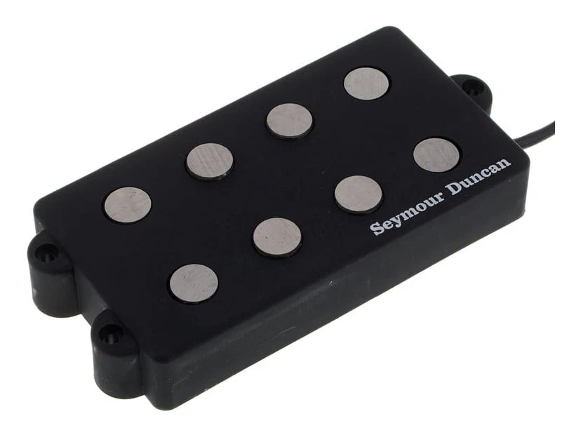 SEYMOUR DUNCAN SMB4 D PASTILLA BAJO 4 CUERDAS