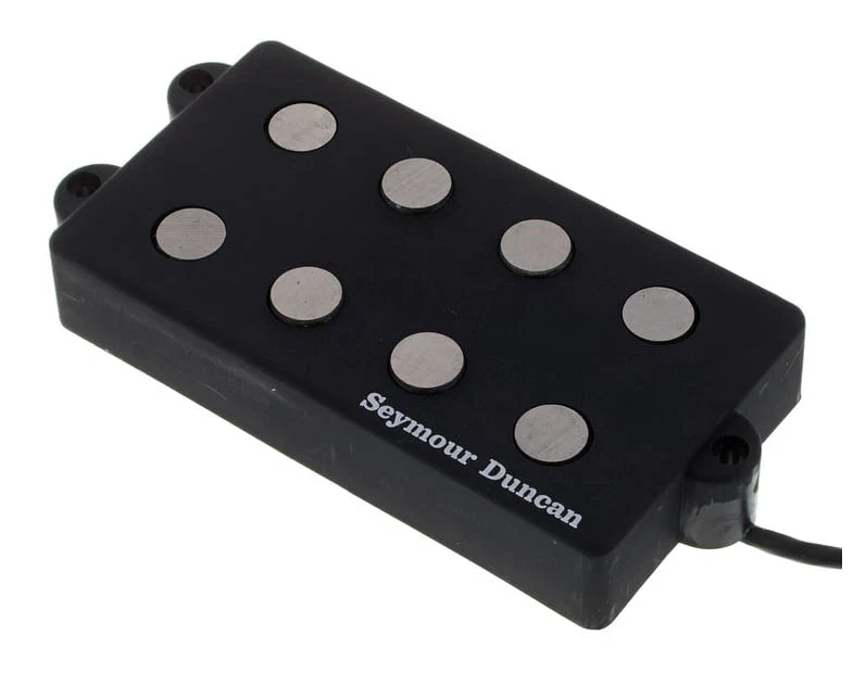 SEYMOUR DUNCAN SMB4 D PASTILLA BAJO 4 CUERDAS - Image 3