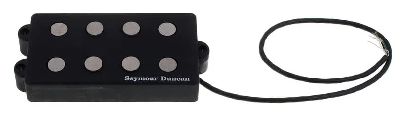 SEYMOUR DUNCAN SMB4 D PASTILLA BAJO 4 CUERDAS - Image 5