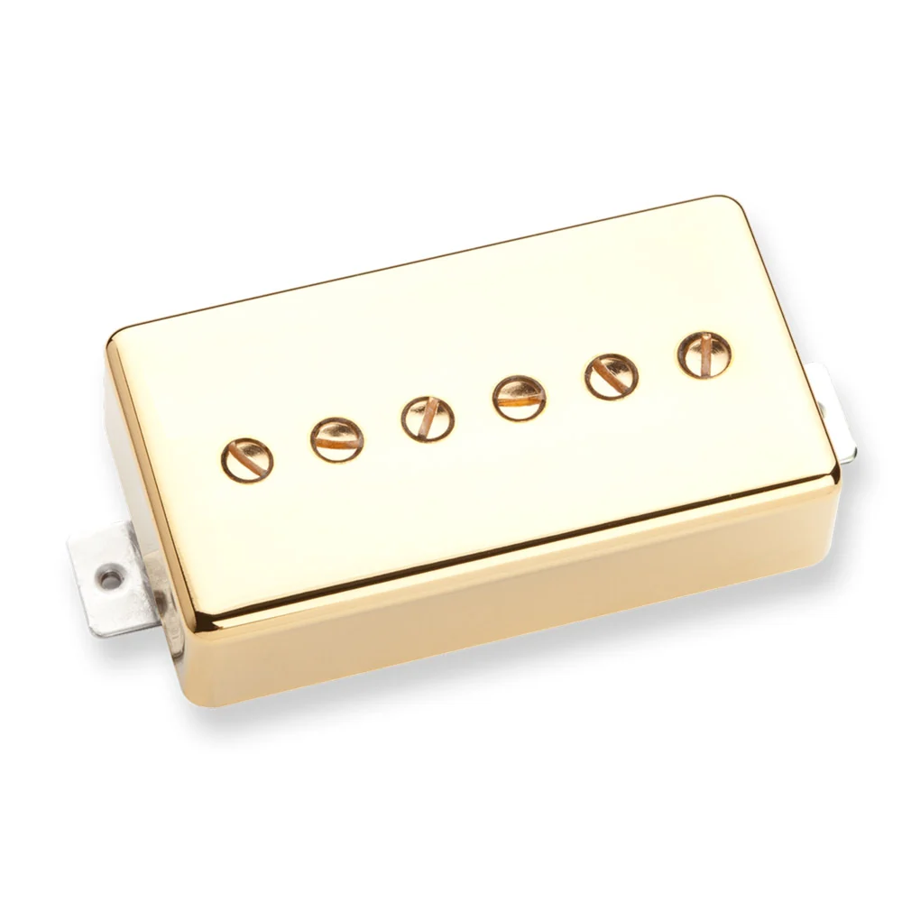 SEYMOUR DUNCAN SPH901N PHAT CAT GOLD PASTILLA HUMBUCKER MASTIL - Image 7