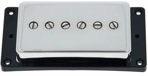 SEYMOUR DUNCAN SPH901N PHAT CAT NICKEL PASTILLA HUMBUCKER MASTIL - Image 4