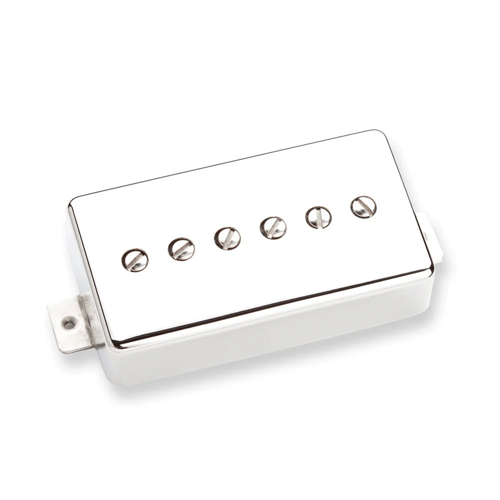SEYMOUR DUNCAN SPH901N PHAT CAT NICKEL PASTILLA HUMBUCKER MASTIL - Image 7