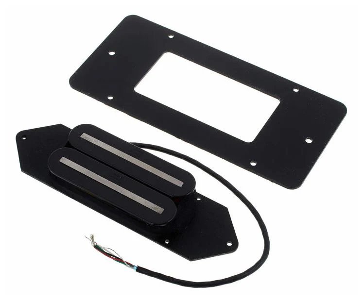 SEYMOUR DUNCAN SRB1 B PASTILLA PUENTE BAJO - Image 2